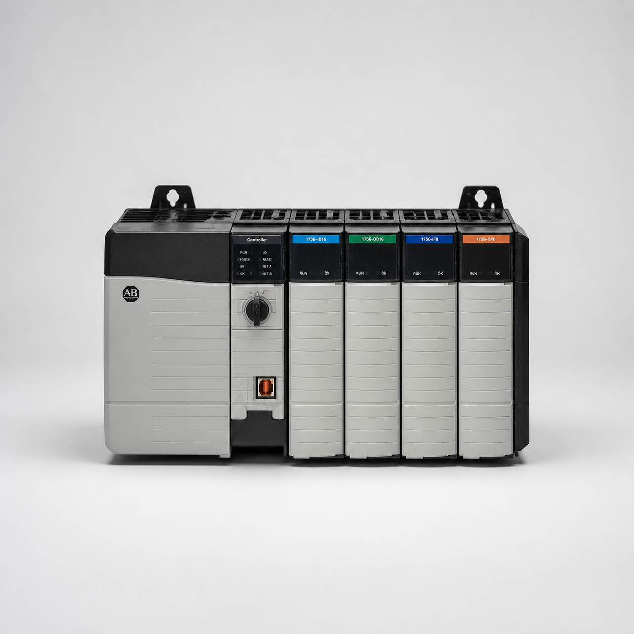 PLC